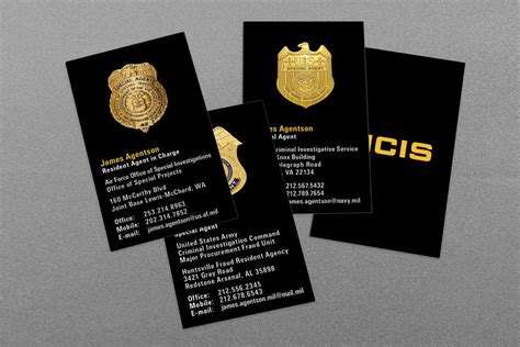 We did not find results for: Military Law Enforcement Business Cards | Kraken Design