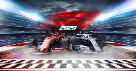 Check out the full entry list for the 2020 formula 1 world championship, including the teams, drivers and the race numbers used by each driver. F1 2020 - Fecha de salida, gameplay, crossplay, retraso ...