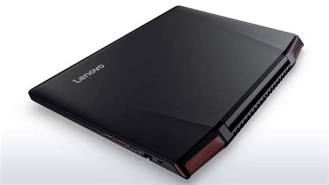 Ideapad Y700 Touch 15 Solid 15 Gaming Notebook Lenovo Us