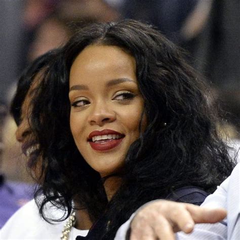 Rihanna Aktuelle News Infos Bilder Newsde