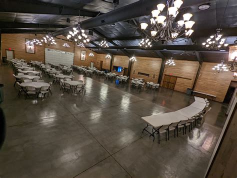 The Midnight Ranch | Hays KS