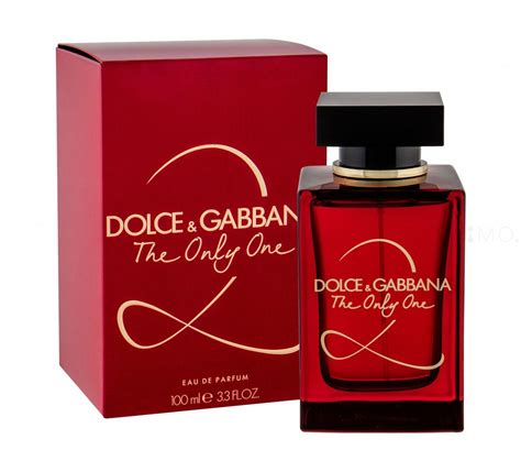 Dolceandgabbana The Only One 2 Eau De Parfum για γυναίκες Parfimogr