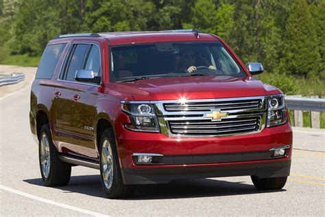 Chevrolet Launches Petition For The Official Vehicle Of Texas Carbuzz