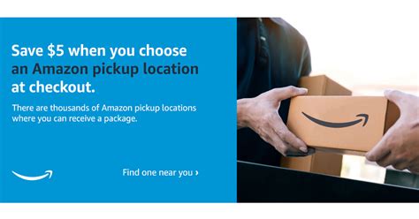 Free 5 Off Your First Time Amazon Pickup Order Freebies2deals
