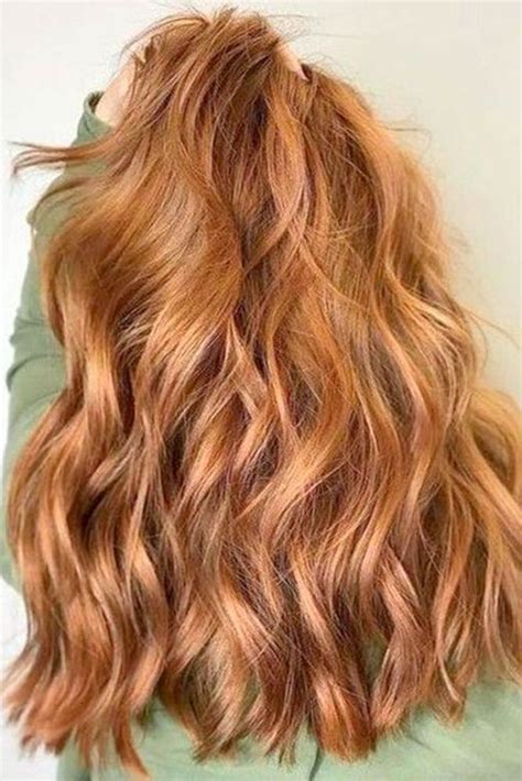 25 Most Gorgeous Rosy Red Hair Color 2021 Get A Top Class