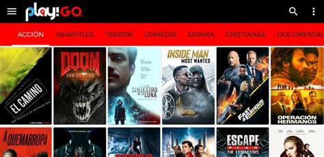 La gran tendencia mundial de unificar los procesos tecnológicos por intermedio de las herramientas prácticas, ha hecho de este mundo uno mucho más viable. KinoApp: películas gratuitas en una aplicación - Noticias ...