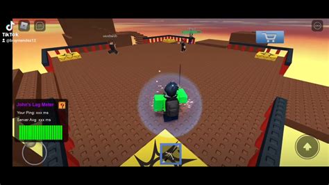 Roblox Sword Fight On The Heights 2 Youtube