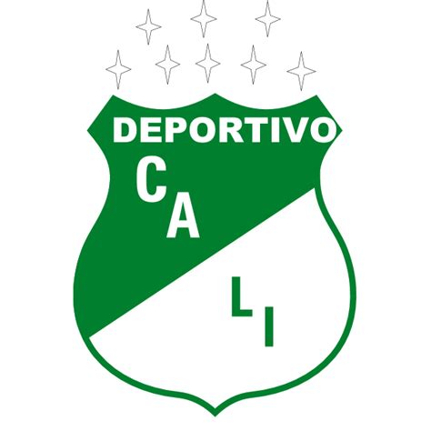 The resolution of this file is 512x512px and its file size is: DEPORTIVO CALI Logo  Download - Logo - icon  png svg