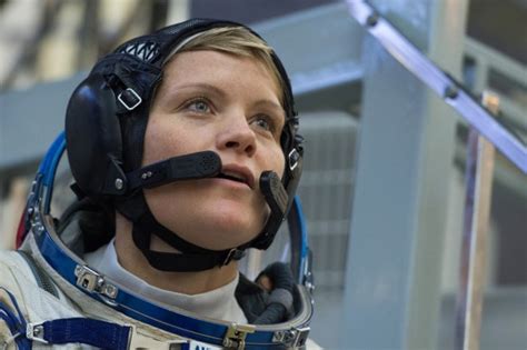 Soldier Will Return To Earth After 204 Day Mission Aboard The Iss