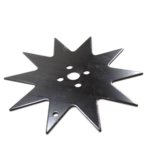 From time to time, however, your riding mower may run a little rough, particularly if you're putting it back into use after several months of storage. Lawn Tractor Aerator Attachment Spike Disc | Part Number ...