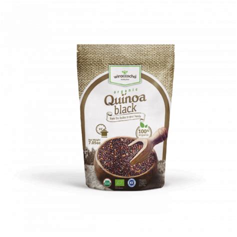 Vendemos Quinoa Mix Wiraccocha Del Peru B2perú