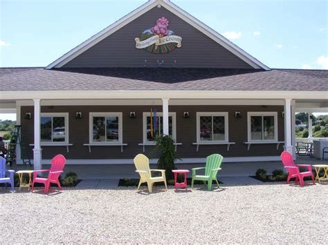 Download this app to be kept up to date with everything that is happening at grcpc. John George Farm Ice Cream, Slocum Road, North Dartmouth ...