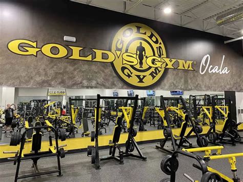 Golds Gym Prices 2024 Membership Cost And Price List