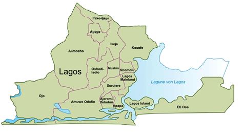 Lagos LG Elections Live Updates Channels Television