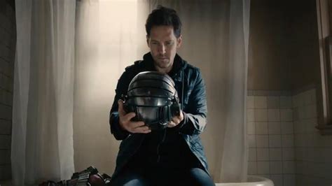 The First Trailer Of Paul Rudd As Ant Man Is Here