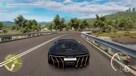 Forza Horizon 3 Xbox One Gameplay Youtube