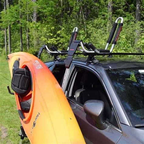 Malone Telosxl Multi Rack Kayak Adapter For Mpg351 Xl Telos Xl