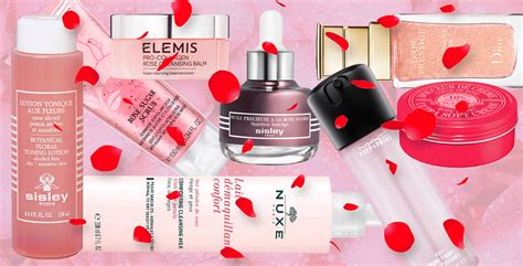 These Rose Infused Skincare Products Are Perfect For The Month Of Love Edgars Mag