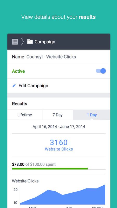 Facebook Ads Manager Apk Free Android App Download Appraw