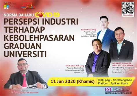 Usm is the second oldest university in malaysia and one of the leading universities in the country. Norma Baharu COVID-19: Persepsi Industri Terhadap ...