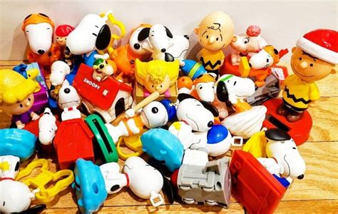 Pick Your Own Snoopy Toy Snoopy Toys Vintage Snoopy Toys Peanuts