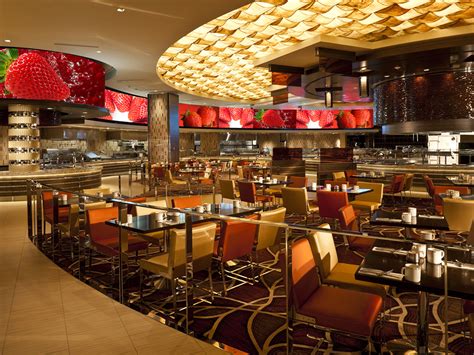 12 Best Buffets In Vegas For An All You Can Eat Experience