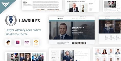 Download Lawrules Lawyer WordPress Theme V Drope