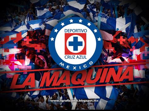 Puedes sugerir una descripción de éste álbum y publicar nuevas fotos en él. La Máquina • Cruz Azul • #LigraficaMX | Imágenes del cruz ...
