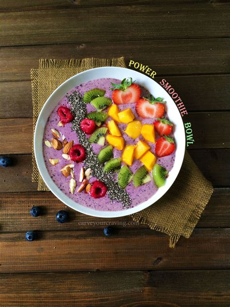 Smoothie Bowl Smoothie Base Power Smoothie Smoothie Recipes Strawberry Fruit Smoothies