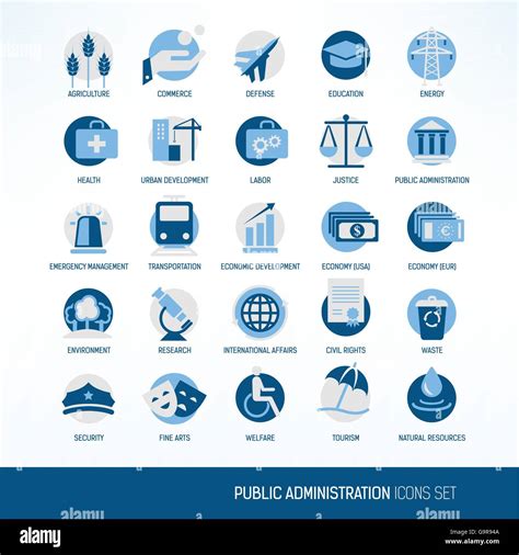 Government And Public Administration Pictures