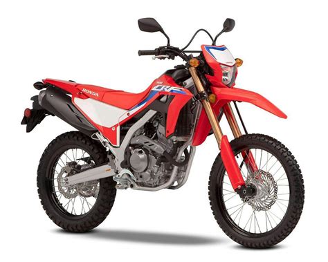 35,057 likes · 4 talking about this. 2021 Honda CRF 300L