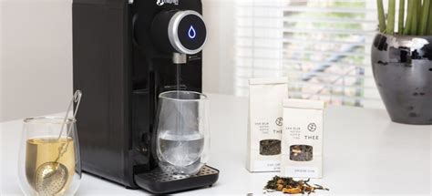 Action verkoopt nu een energiebesparende heet water dispenser