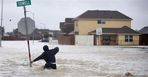 Worst Floods In American History