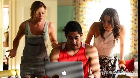 Home And Away Spoiler Gallery April 27 2015 Home And Away Galleries