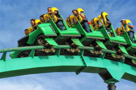 Magic Mountain Tickets And Discounts Know Before You Go