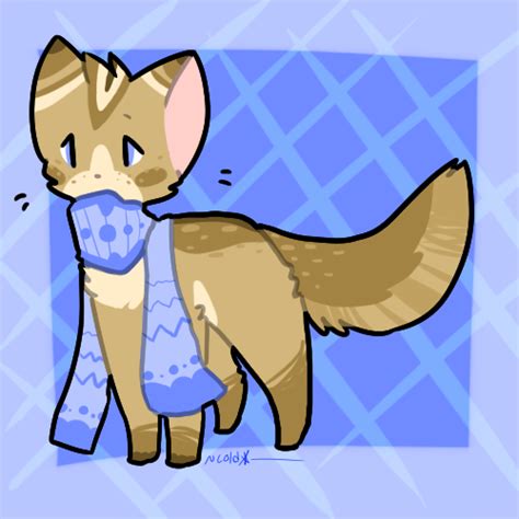 Scarf Adopt 1 Closed By Coldioc On Deviantart