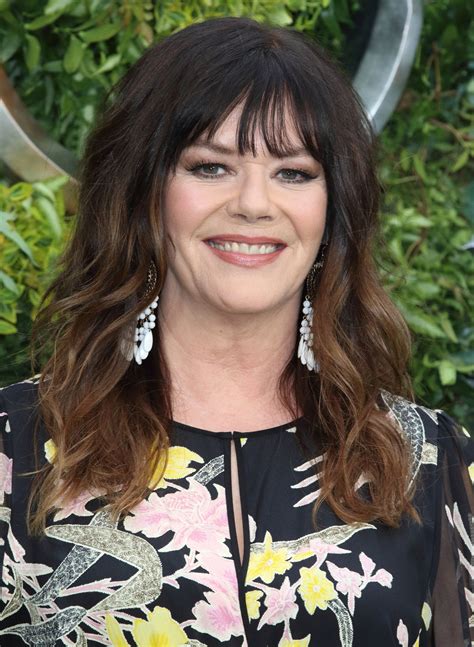 Josie Lawrence Amazon Original “good Omens” Tv Series Premiere In