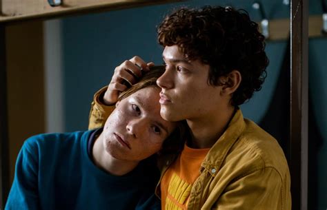 53 Sexiest Netflix Shows 2023 Popsugar Love And Sex