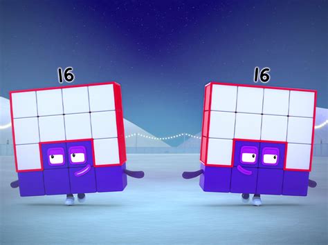 Watch Numberblocks Season 4 Prime Video