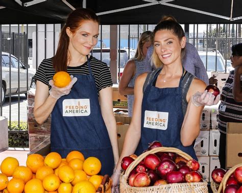 Ziprecruiter.com has been visited by 100k+ users in the past month Ashley Greene - Feeding America & LA Regional Food Bank ...