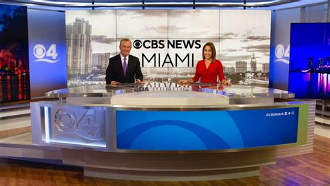 Cbs News Stations Rebrand And Expand Streaming Tv News Check