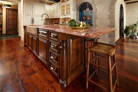 Lake Of The Isles Kitchen Remodel By Sawhill Custom Kitchens And Design