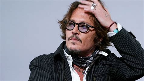 Johnny Depp Reaches Settlement In City Of Lies Assault Case After