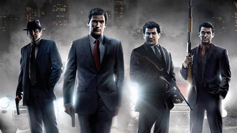 Search free mafia wallpapers on zedge and personalize your phone to suit you. Mafia 2 Wallpaper Mafia 2 Games (93 Wallpapers) - HD ...