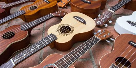 The first thing to notice is all the encouraging, happy people around you, cheering you on and helping you out. The Best Ukulele for Beginners: Reviews by Wirecutter | A ...