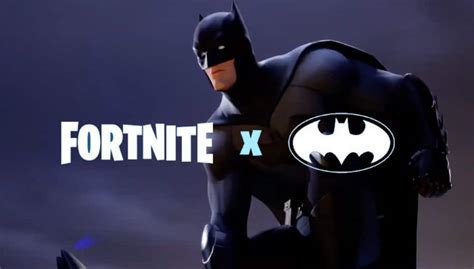 Batman Ve Fortnite şimdi De çizgi Romanda Buluşuyorlar Hardware Plus