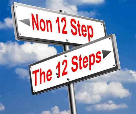 Is A Non 12 Step Rehab Right For You Video