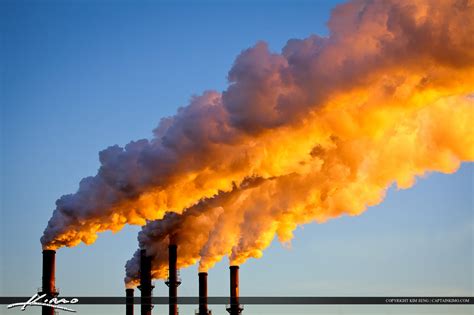 Pollution Product Categories Royal Stock Photo