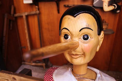 Five Facts About Pinocchio On The Famous Puppets Birthday — Il Globo