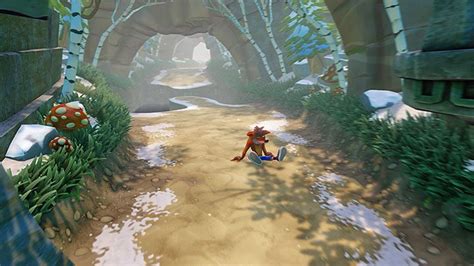To get 100%, the player must collect all 25 crystals and collect all 42 gems. Trophy list | Crash Bandicoot 2 Trophy Guide - Crash Bandicoot N. Sane Trilogy Game Guide ...